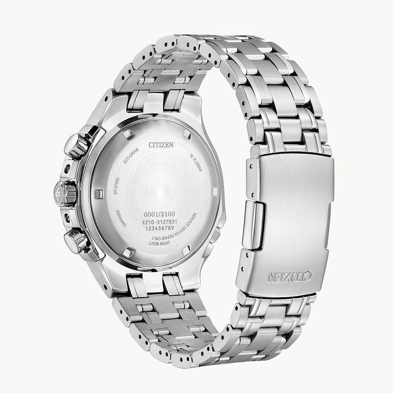 Citizen eco top drive 2100